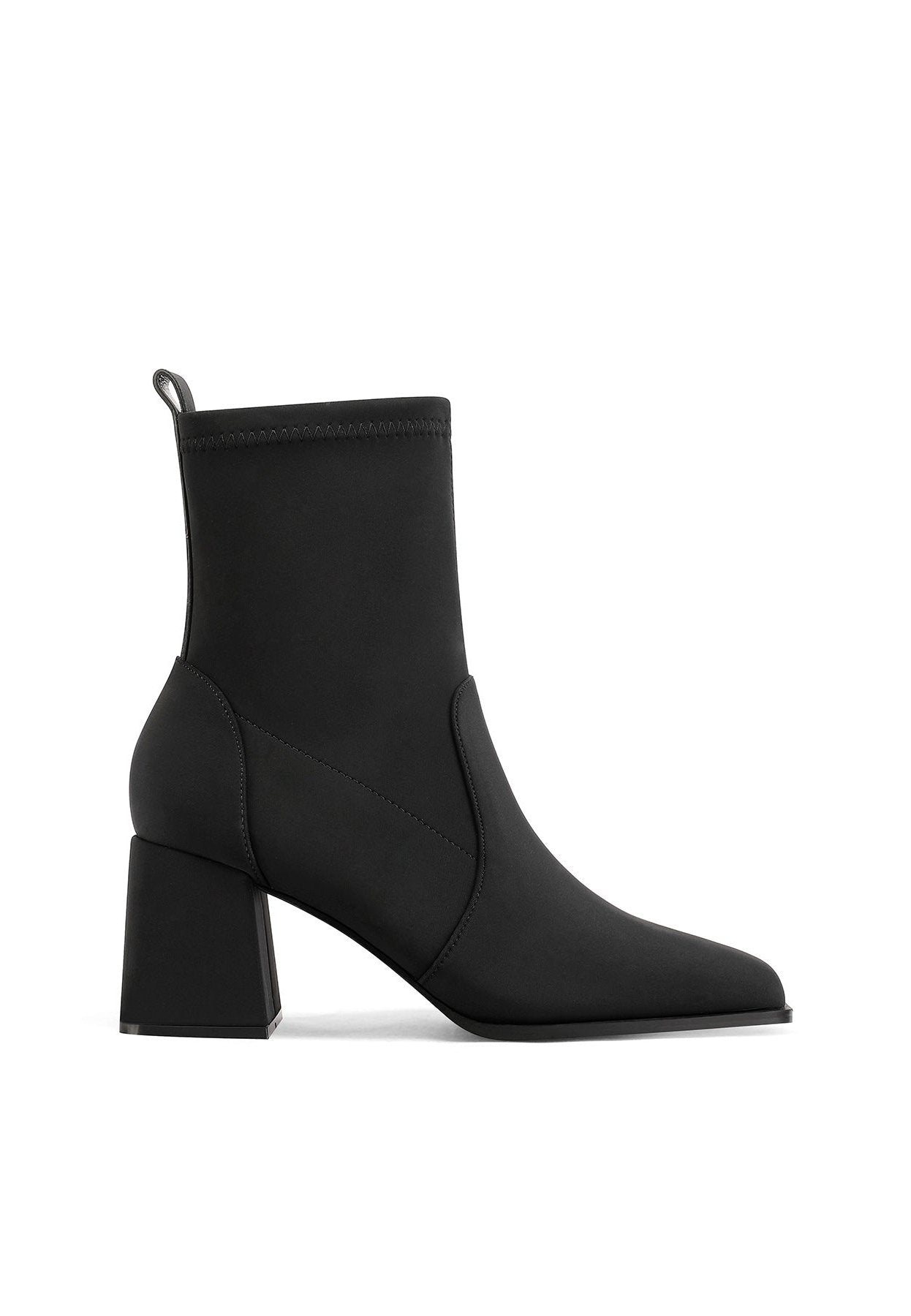 Bottines Femme Ilana – photo 9