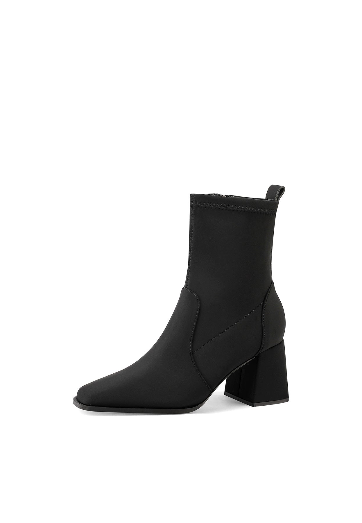 Bottines Femme Ilana – photo 10