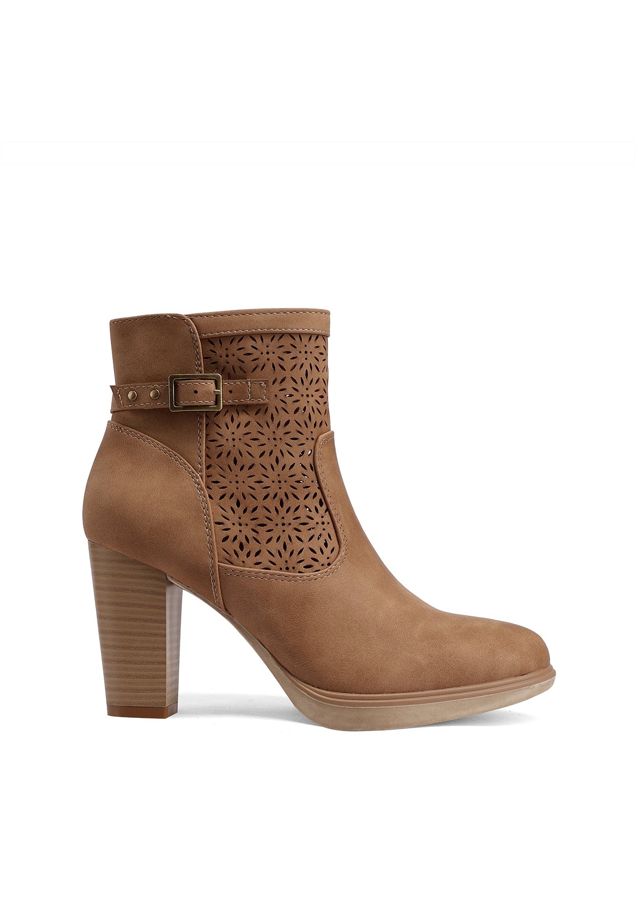 Bottines Femme Kelly – photo 18