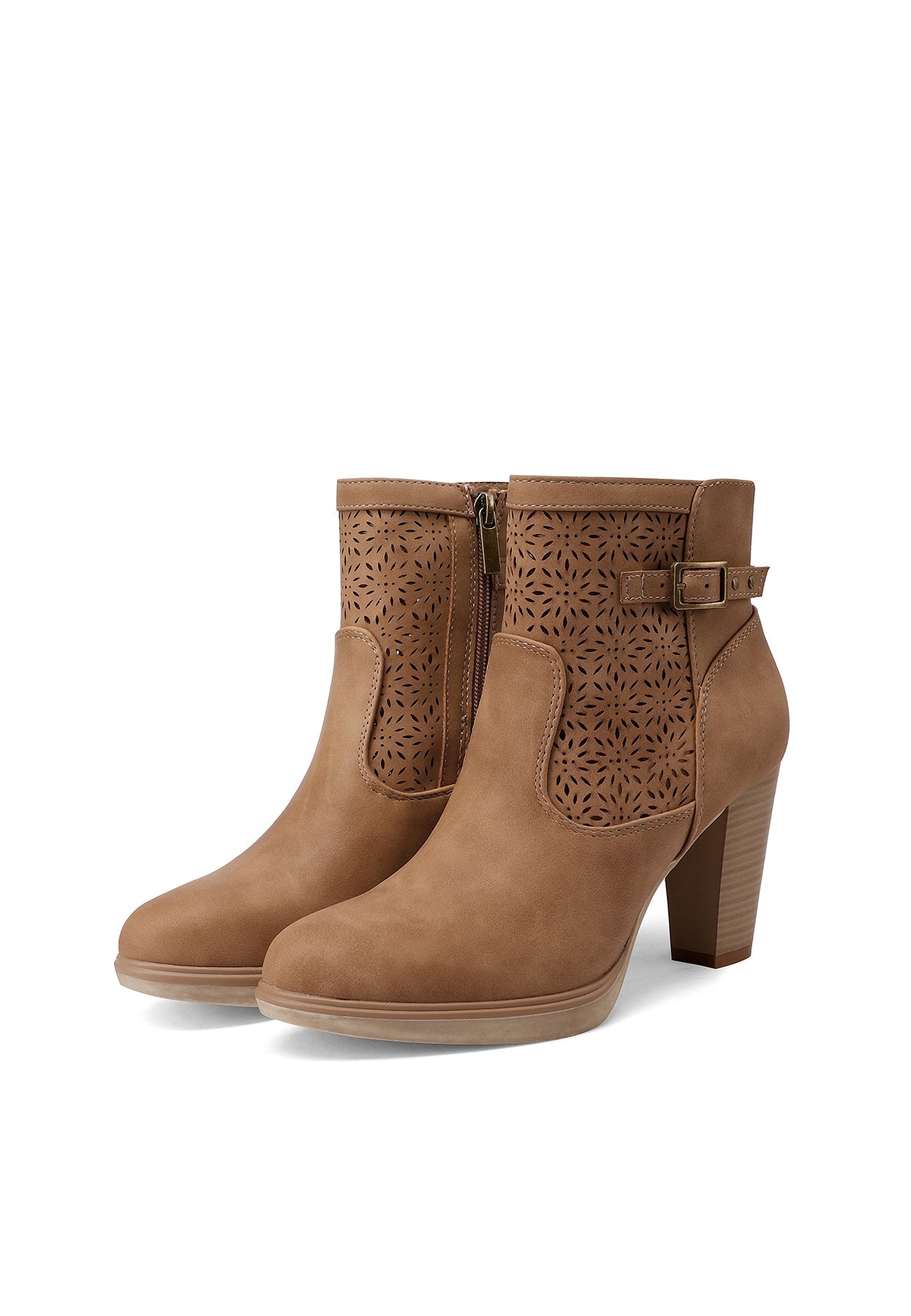 Bottines Femme Kelly – photo 19