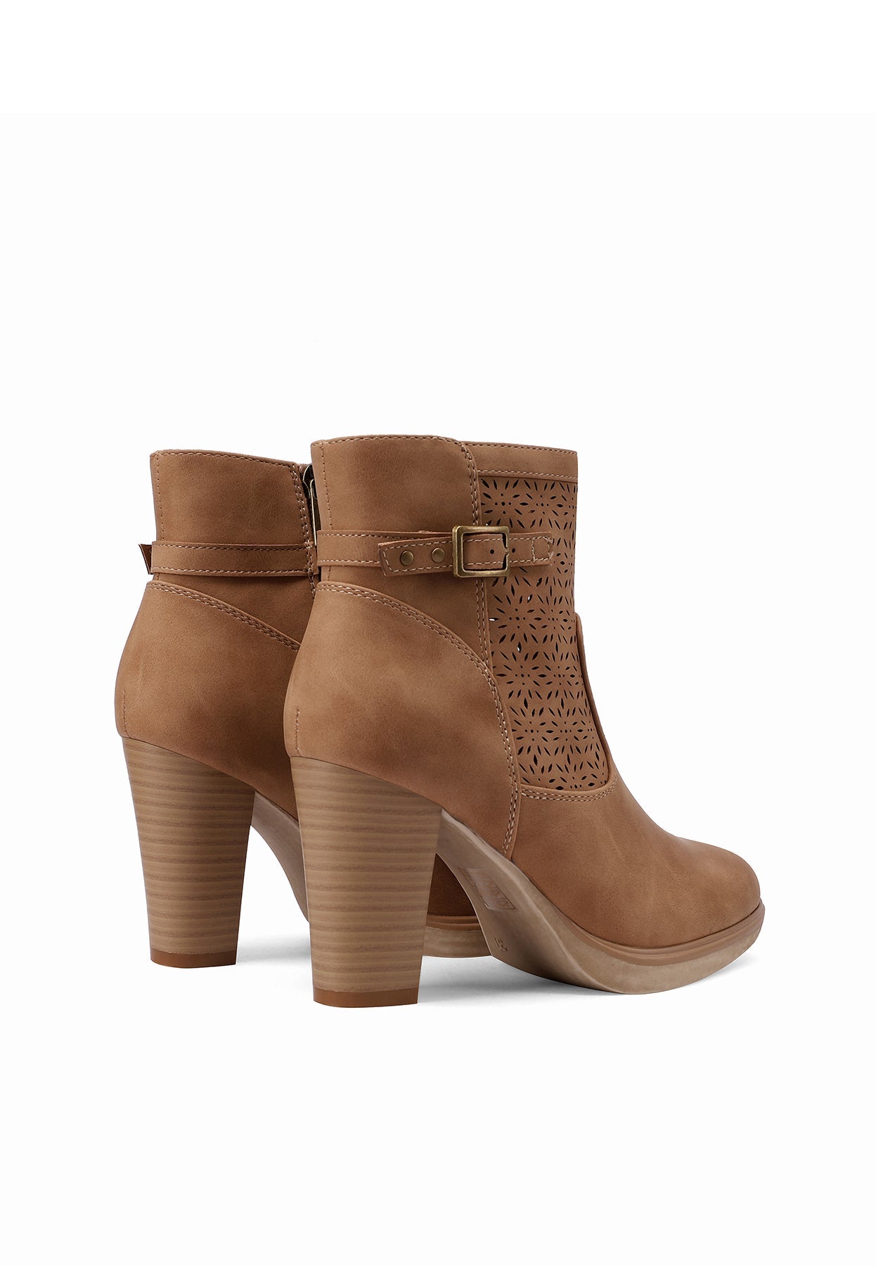 Bottines Femme Kelly – photo 21