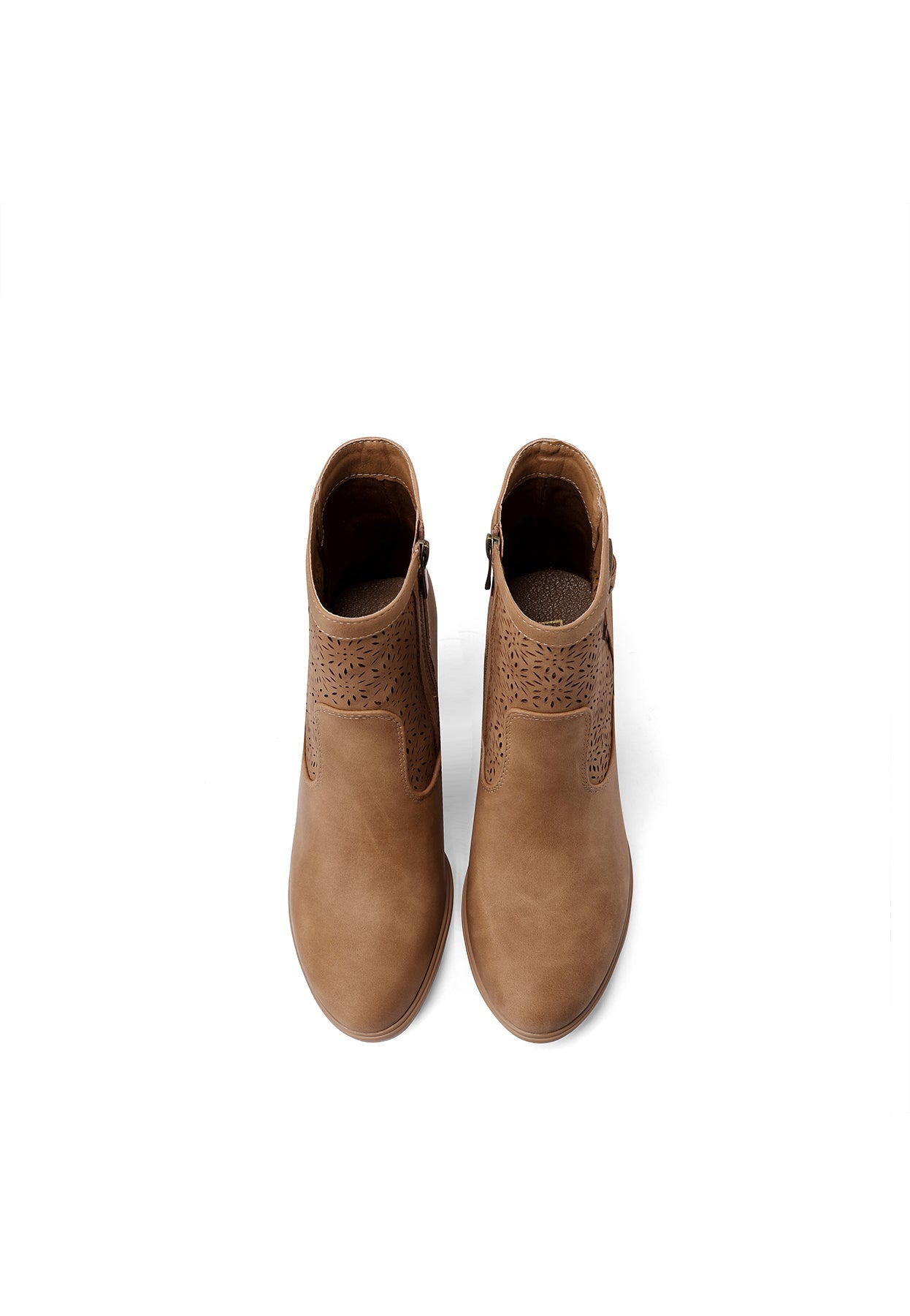 Bottines Femme Kelly – photo 22