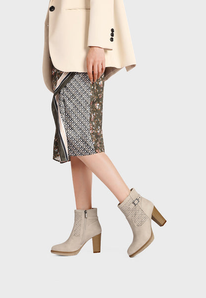 Bottines Femme Kelly – vue principale