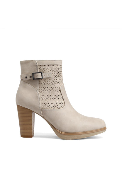 Bottines Femme Kelly – vue latérale