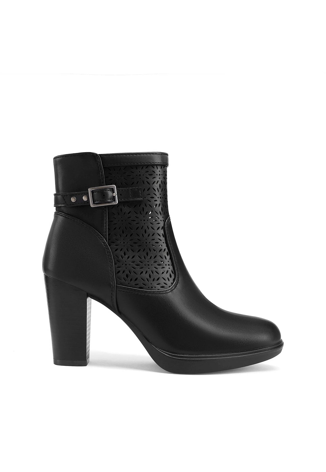 Bottines Femme Kelly – photo 10
