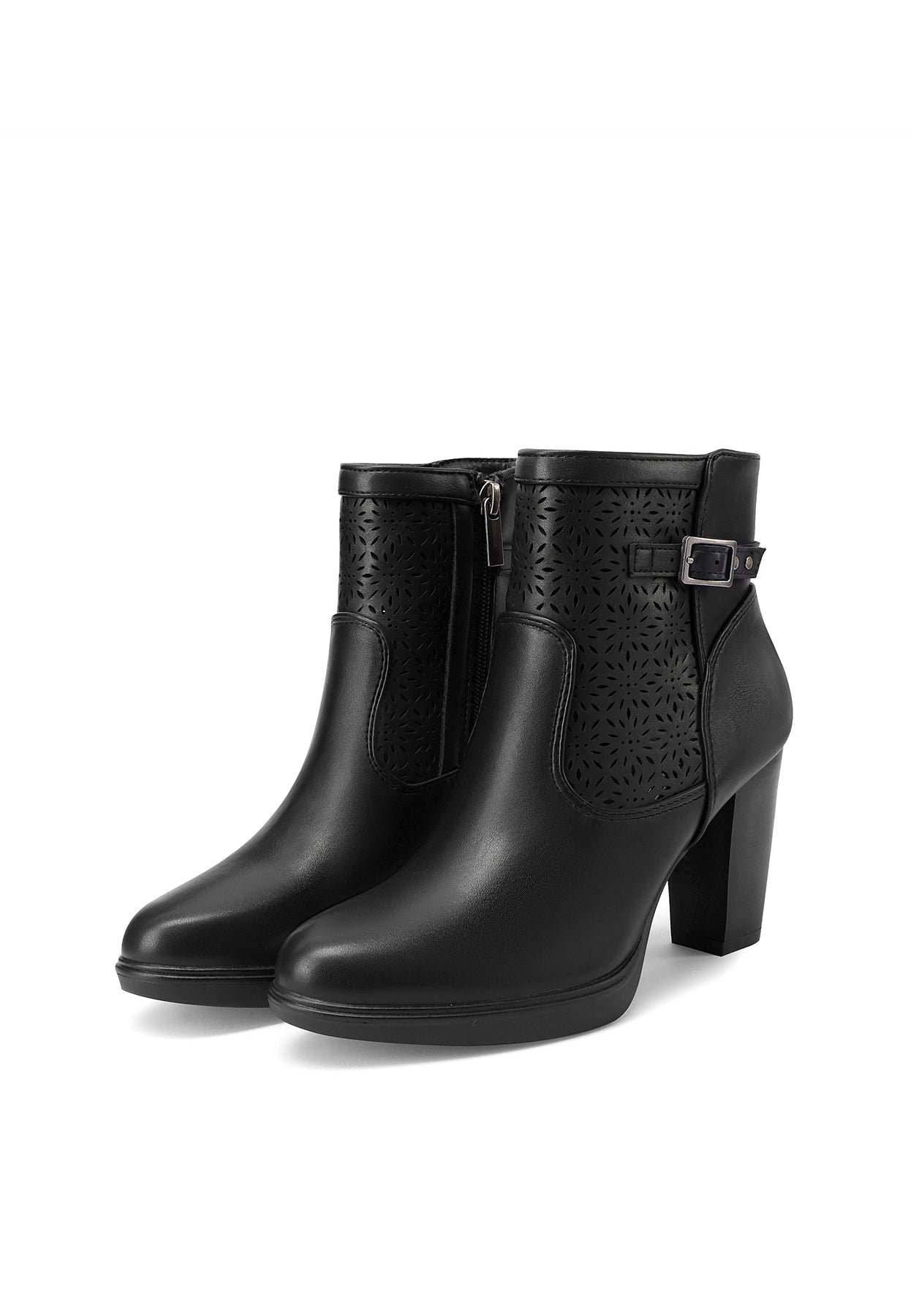 Bottines Femme Kelly – photo 11