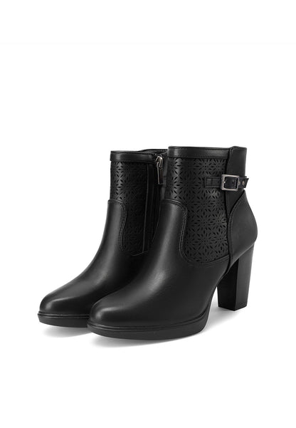 Bottines Femme Kelly – photo 11