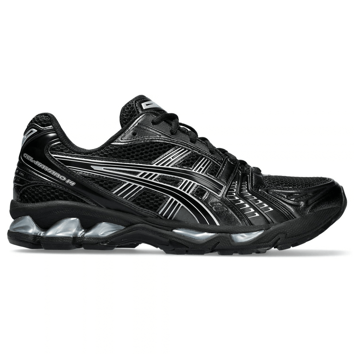 ASICS Gel-Kayano 14 Baskets Retro Running Homme Femme Multicolore - 1
