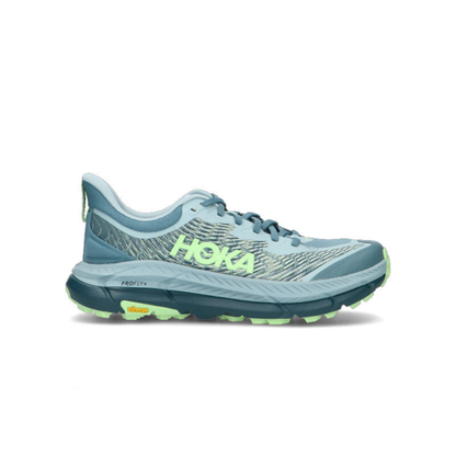 HOKA Mafate Speed 4 Homme Chaussures Trail Running Vibram Megagrip