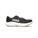 HOKA Rincon 4 Black White Homme Chaussures Running Léger Réactif