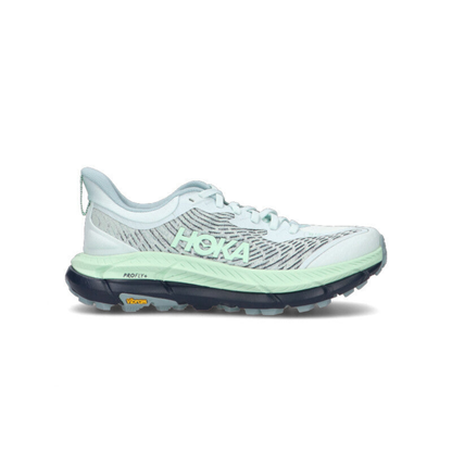 HOKA Mafate Speed 4 Femme Chaussures Trail Running Vibram Megagrip