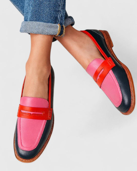 Mocassins Femme Victoire-Jeanne – vue principale