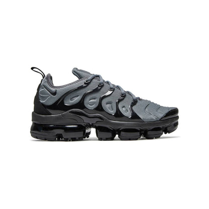 Nike Air VaporMax Plus Cool Grey Black, Baskets Lifestyle Unisexe – photo 1