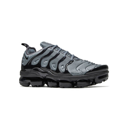 Nike Air VaporMax Plus Cool Grey Black, Baskets Lifestyle Unisexe – photo 2