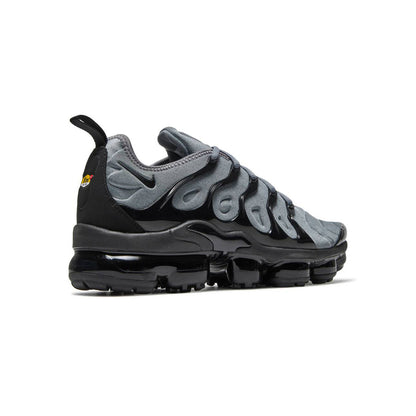 Nike Air VaporMax Plus Cool Grey Black, Baskets Lifestyle Unisexe – photo 3