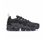 Nike Air Max VaporMax Plus Triple Black, Baskets Lifestyle Unisexe