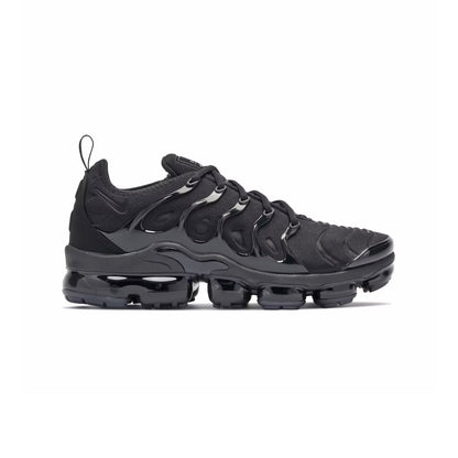 Nike Air Max VaporMax Plus Triple Black, Baskets Lifestyle Unisexe – photo 1