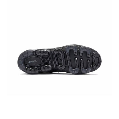 Nike Air Max VaporMax Plus Triple Black, Baskets Lifestyle Unisexe – photo 3