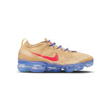 Nike Air VaporMax 2023 Flyknit Pale Vanilla Sea Coral, Baskets Lifestyle Unisexe Flyknit