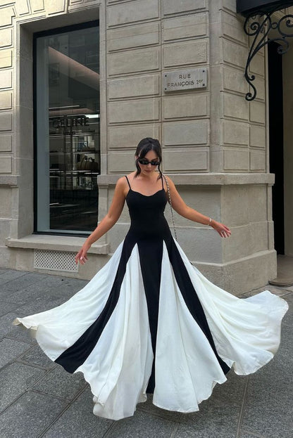 Robe maxi en dentelle pour femmes, invitée de mariage