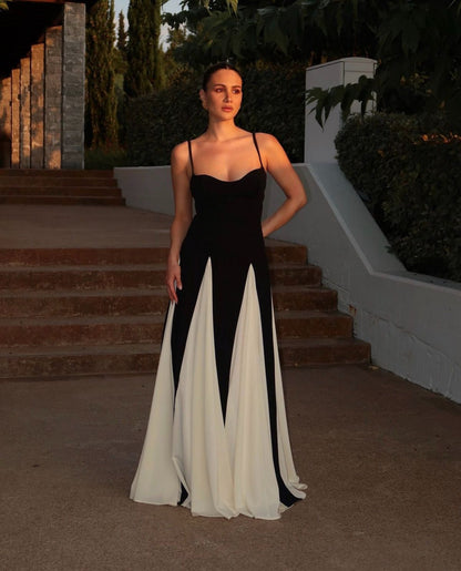 Robe maxi en dentelle pour femmes, invitée de mariage