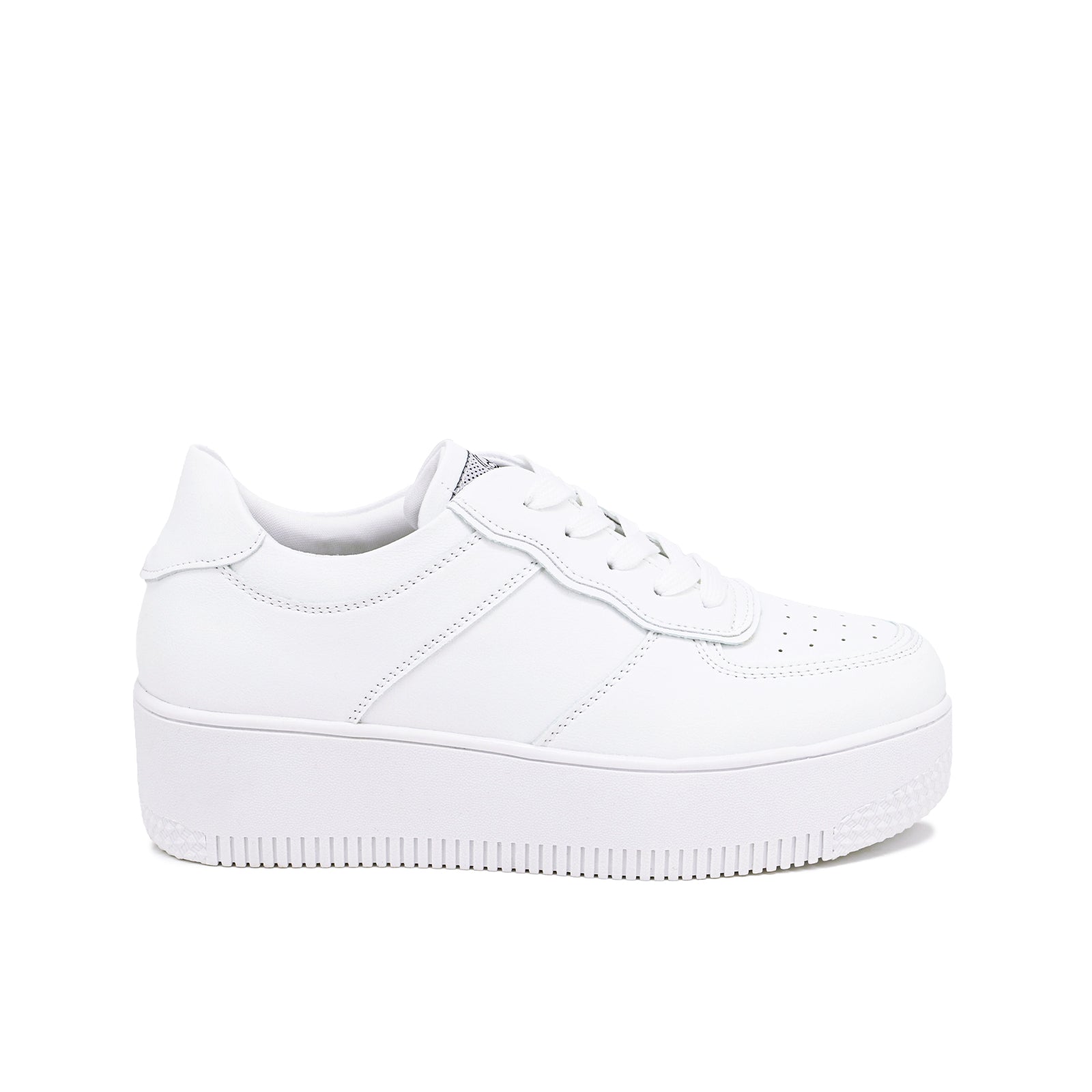 Baskets Femme Geneviève – vue principale