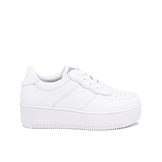 Baskets Femme Geneviève – vue principale