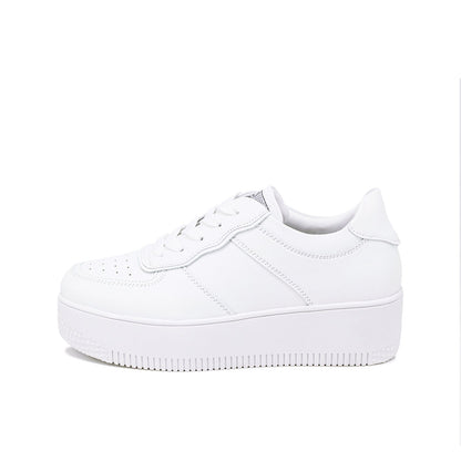 Baskets Femme Geneviève – vue latérale