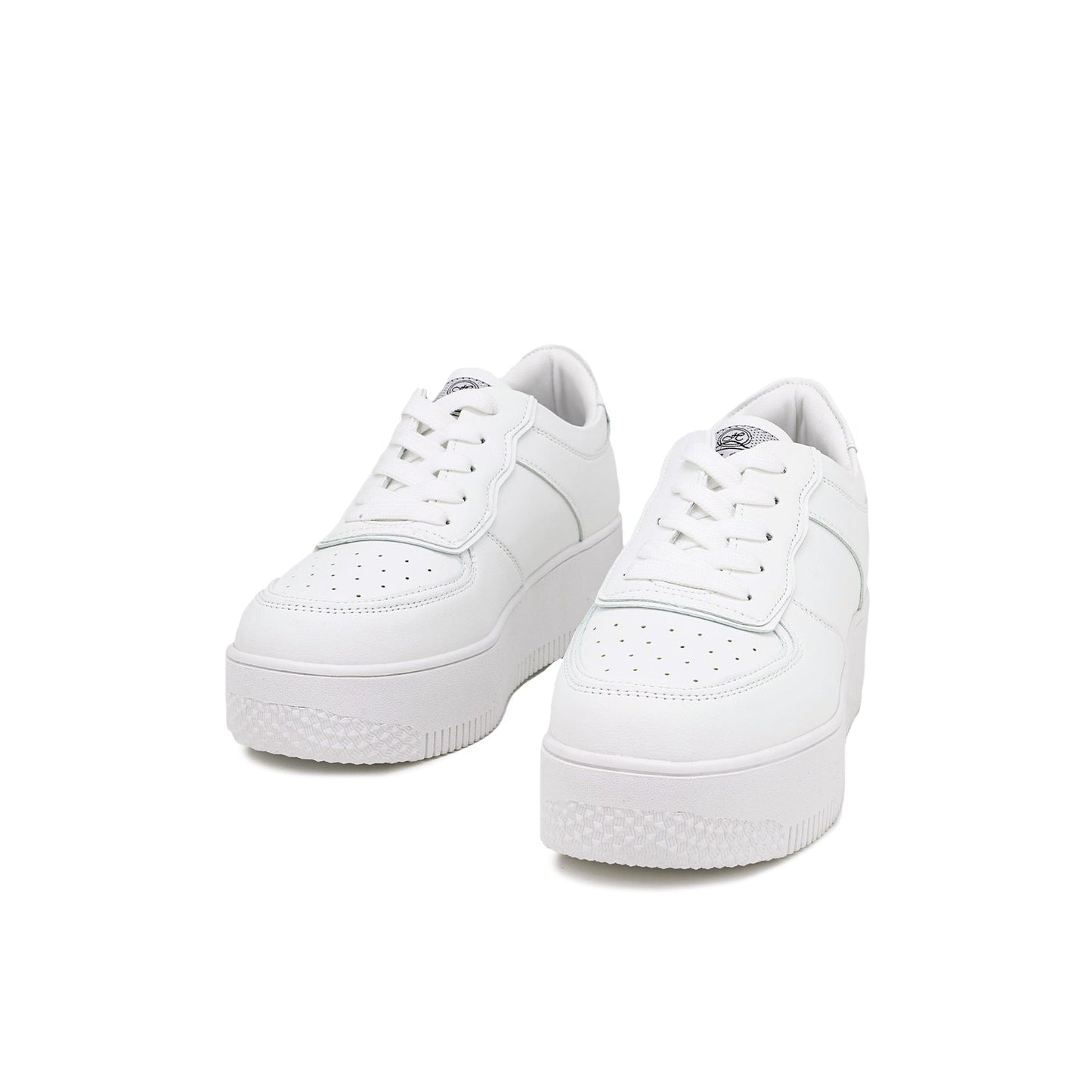 Baskets Femme Geneviève – vue arrière