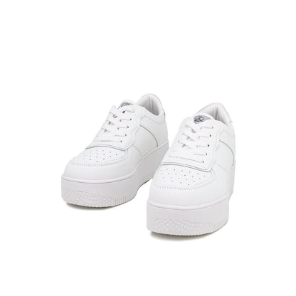 Baskets Femme Geneviève – vue arrière