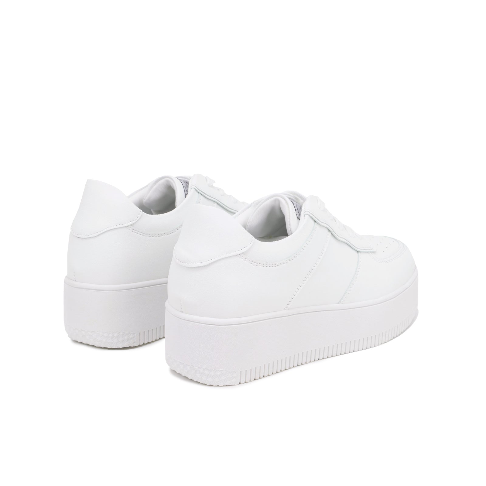 Baskets Femme Geneviève – détail de la semelle