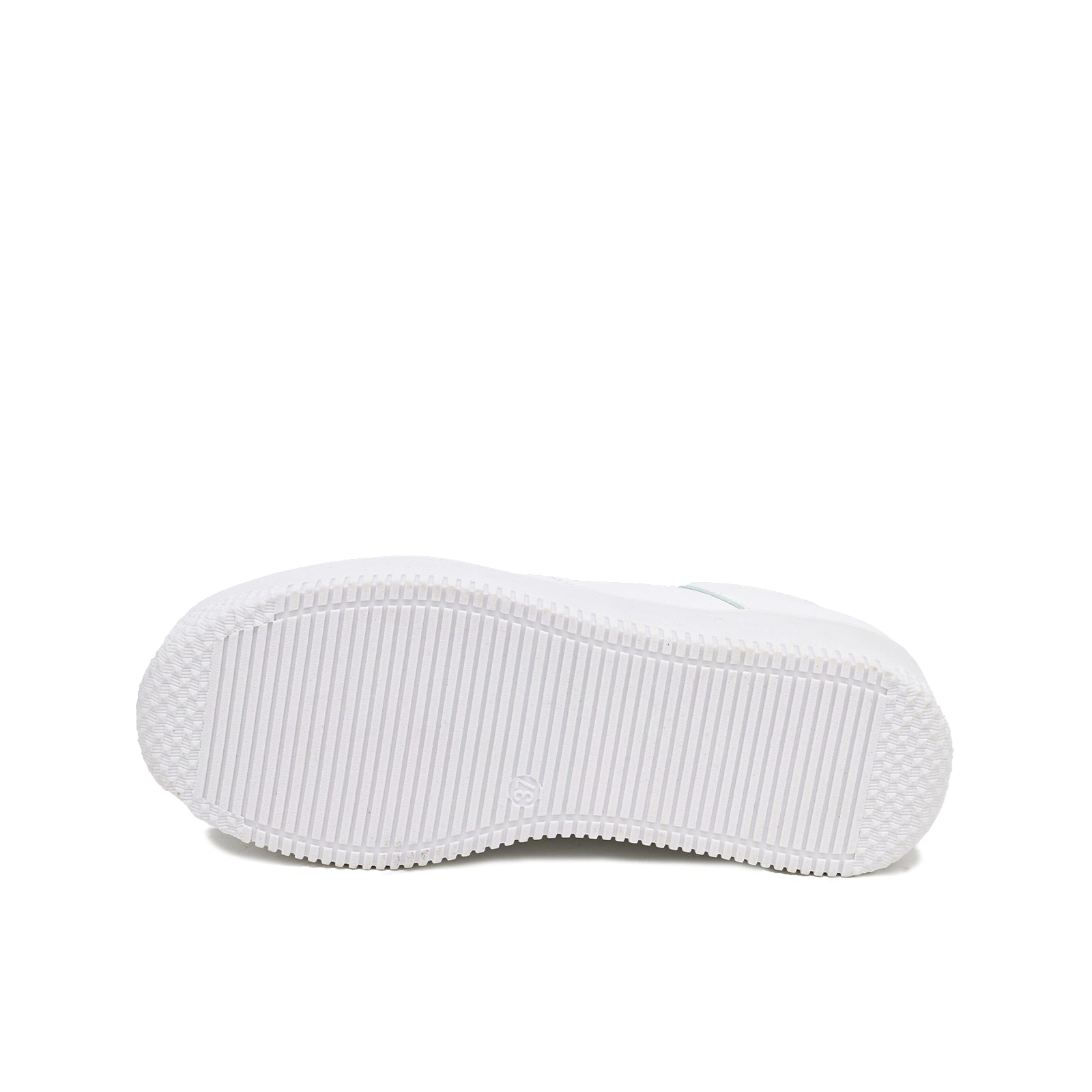 Baskets Femme Geneviève – vue portée