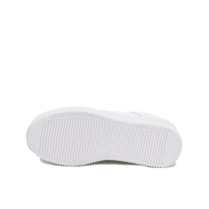 Baskets Femme Geneviève – vue portée