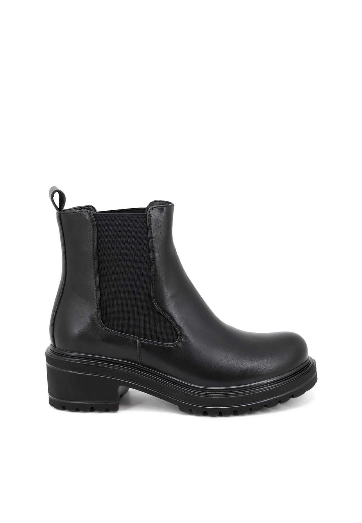 Bottines Femme Ola – vue principale