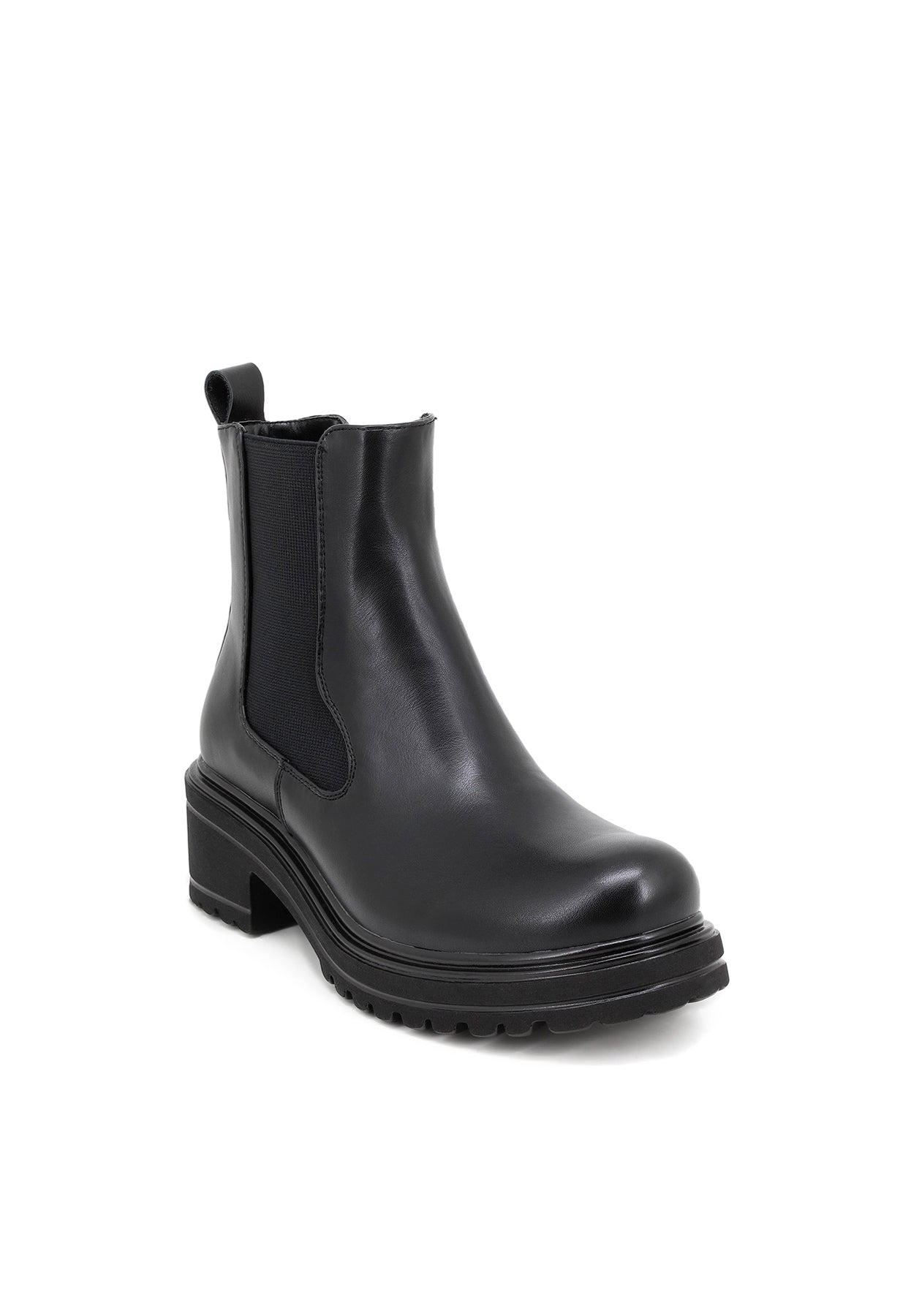 Bottines Femme Ola – vue latérale