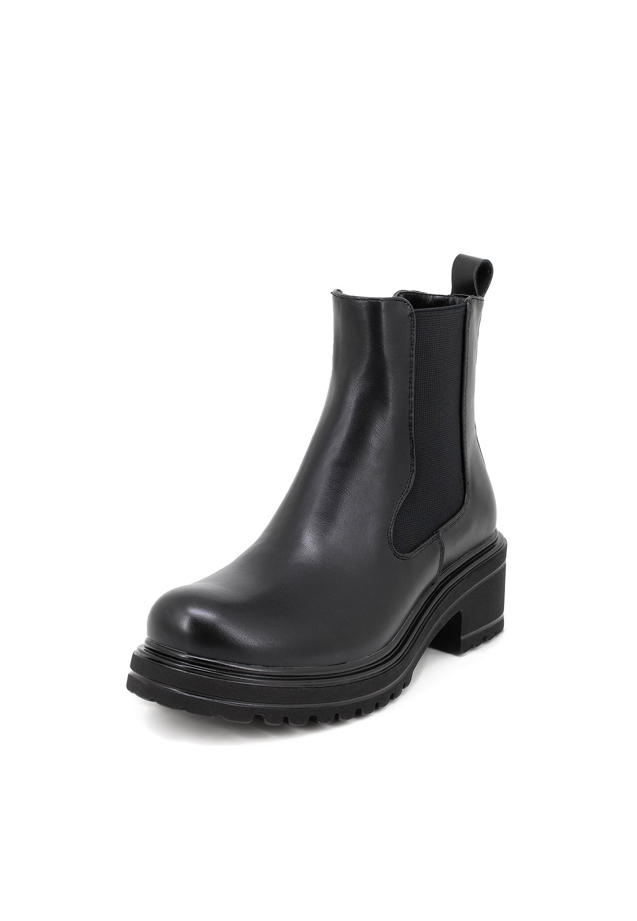Bottines Femme Ola – vue de dessus