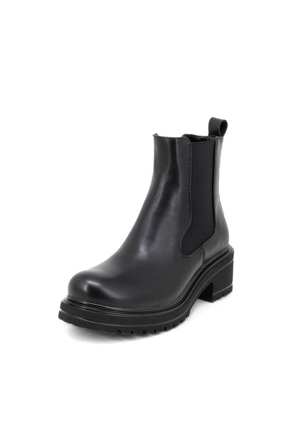 Bottines Femme Ola – vue de dessus