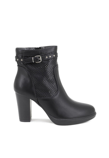 Bottines Femme Bee – photo 15