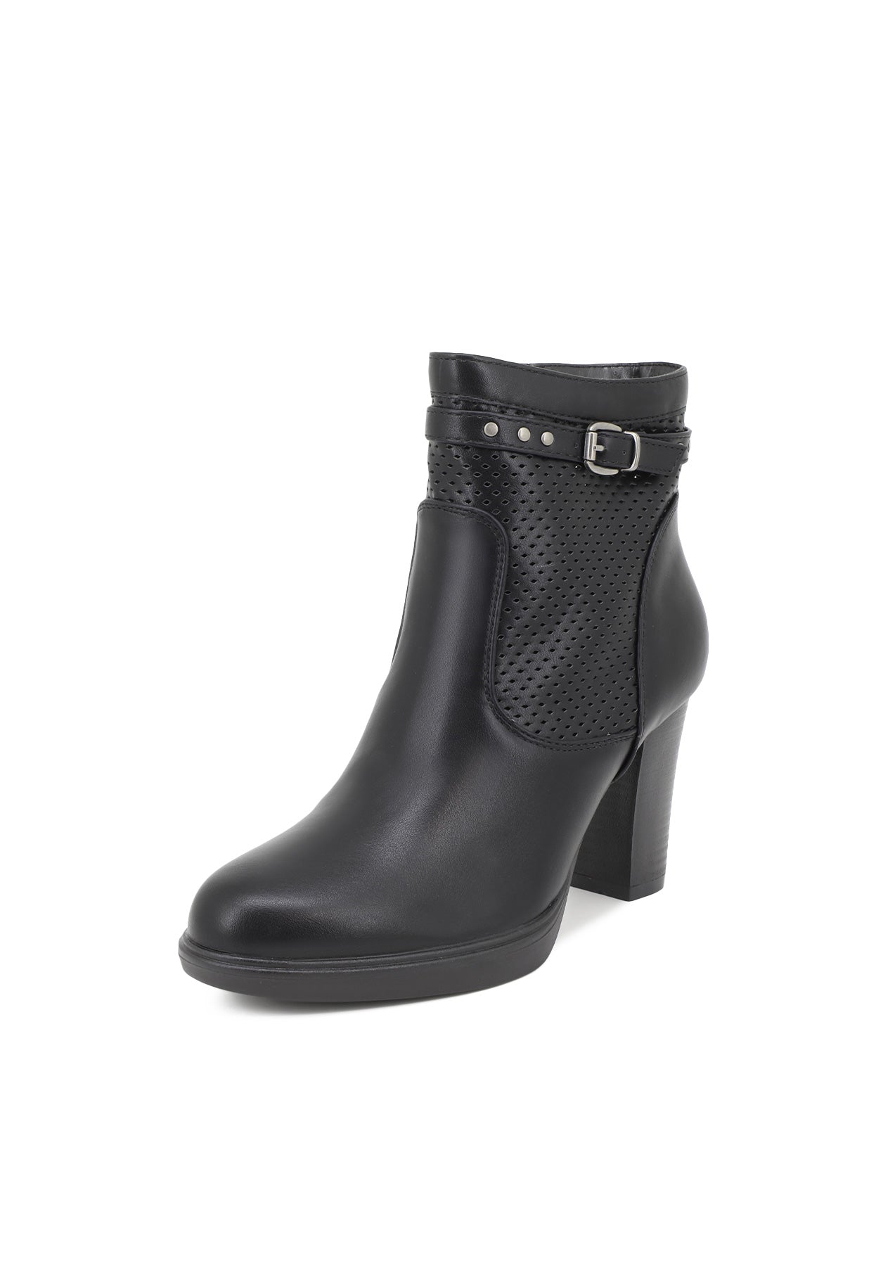 Bottines Femme Bee – photo 16