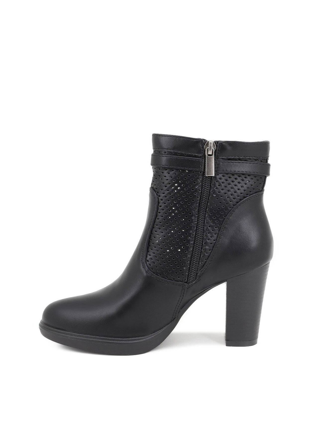 Bottines Femme Bee – photo 17
