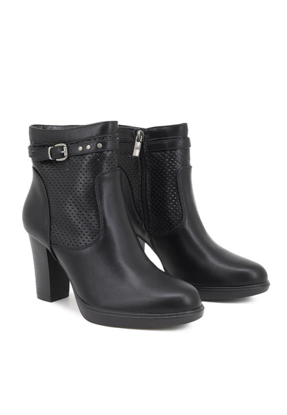 Bottines Femme Bee – photo 18