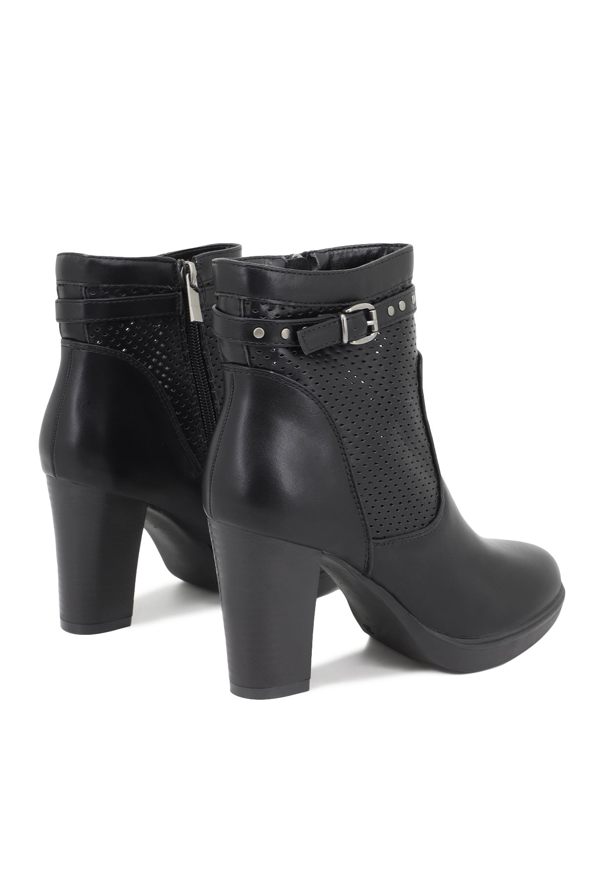 Bottines Femme Bee – photo 19