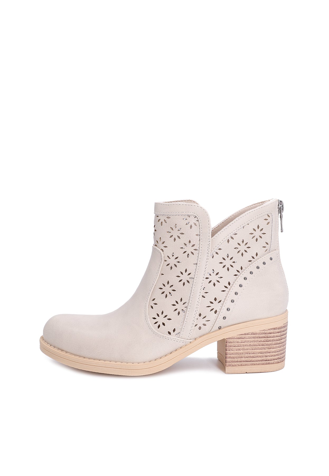 Bottines Femme Hélie – photo 11