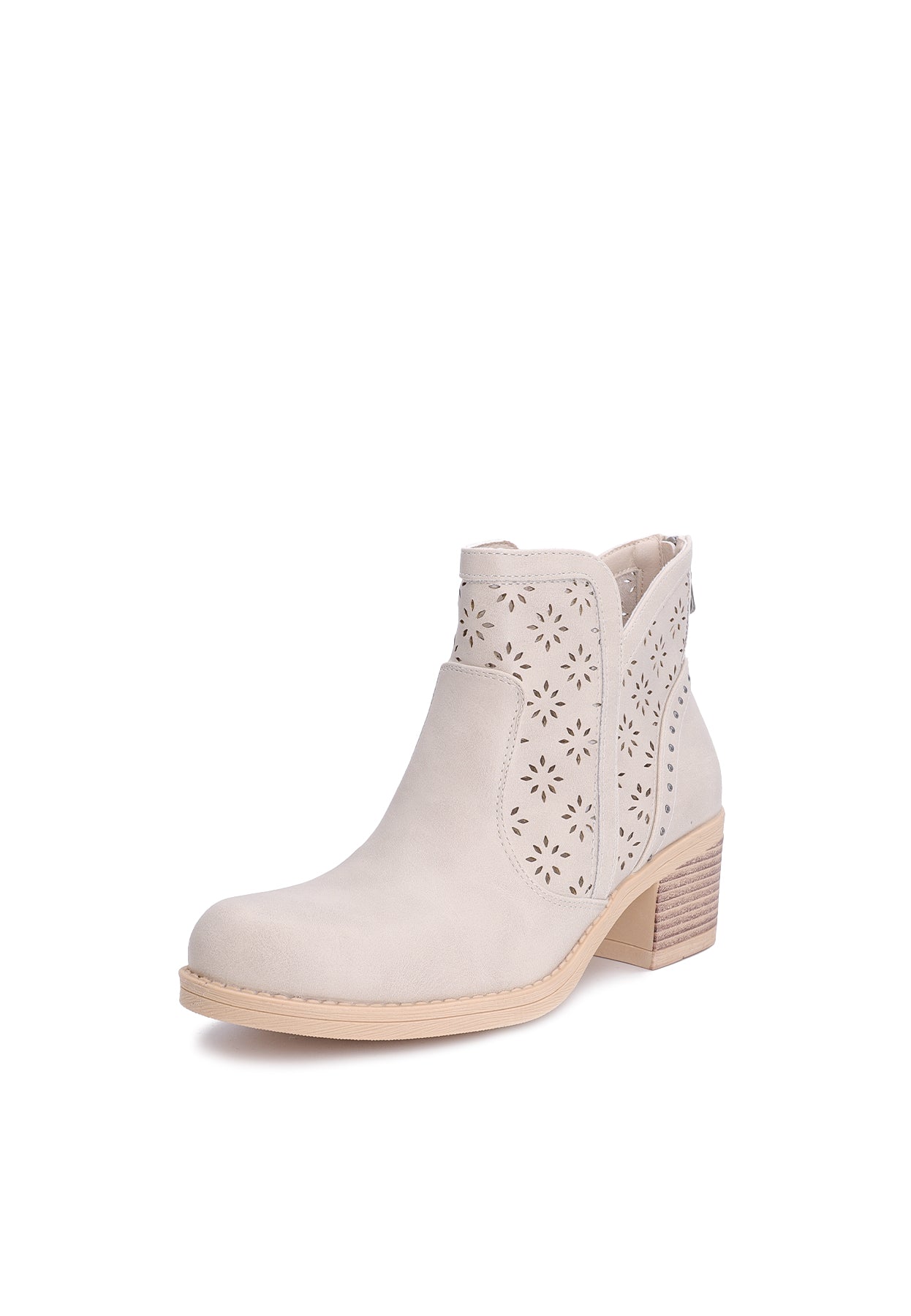 Bottines Femme Hélie – photo 12
