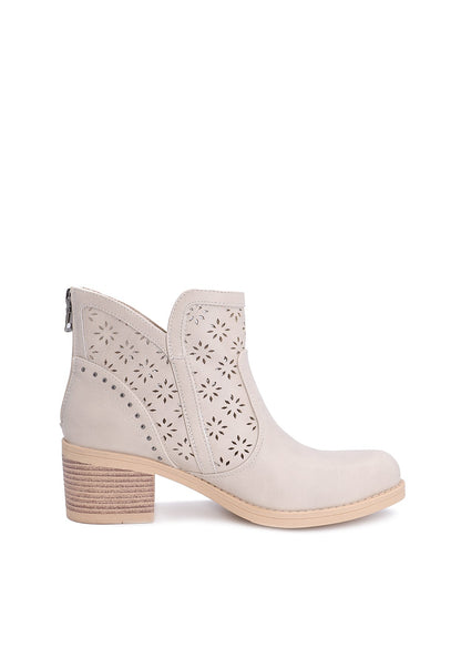 Bottines Femme Hélie – photo 10