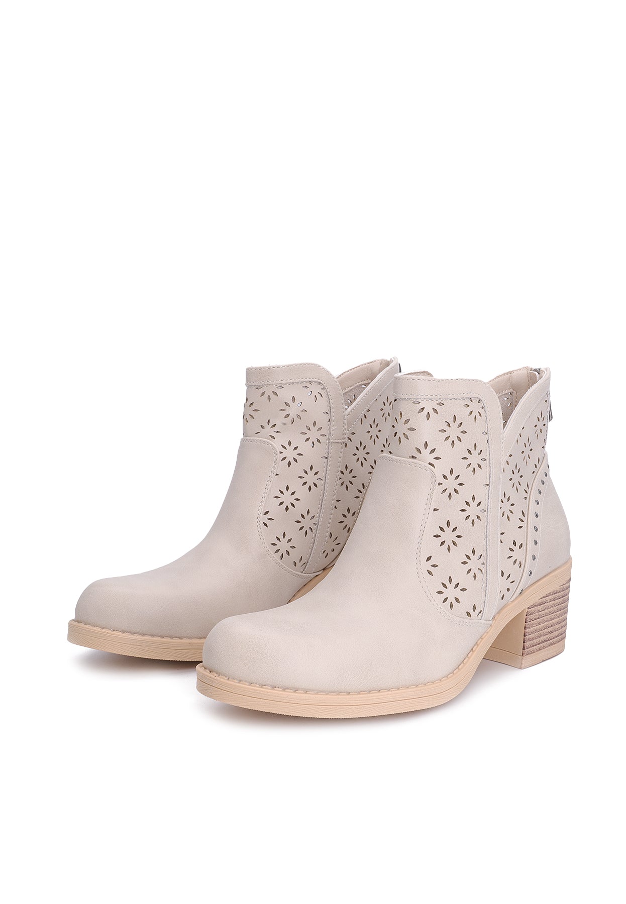 Bottines Femme Hélie – photo 14