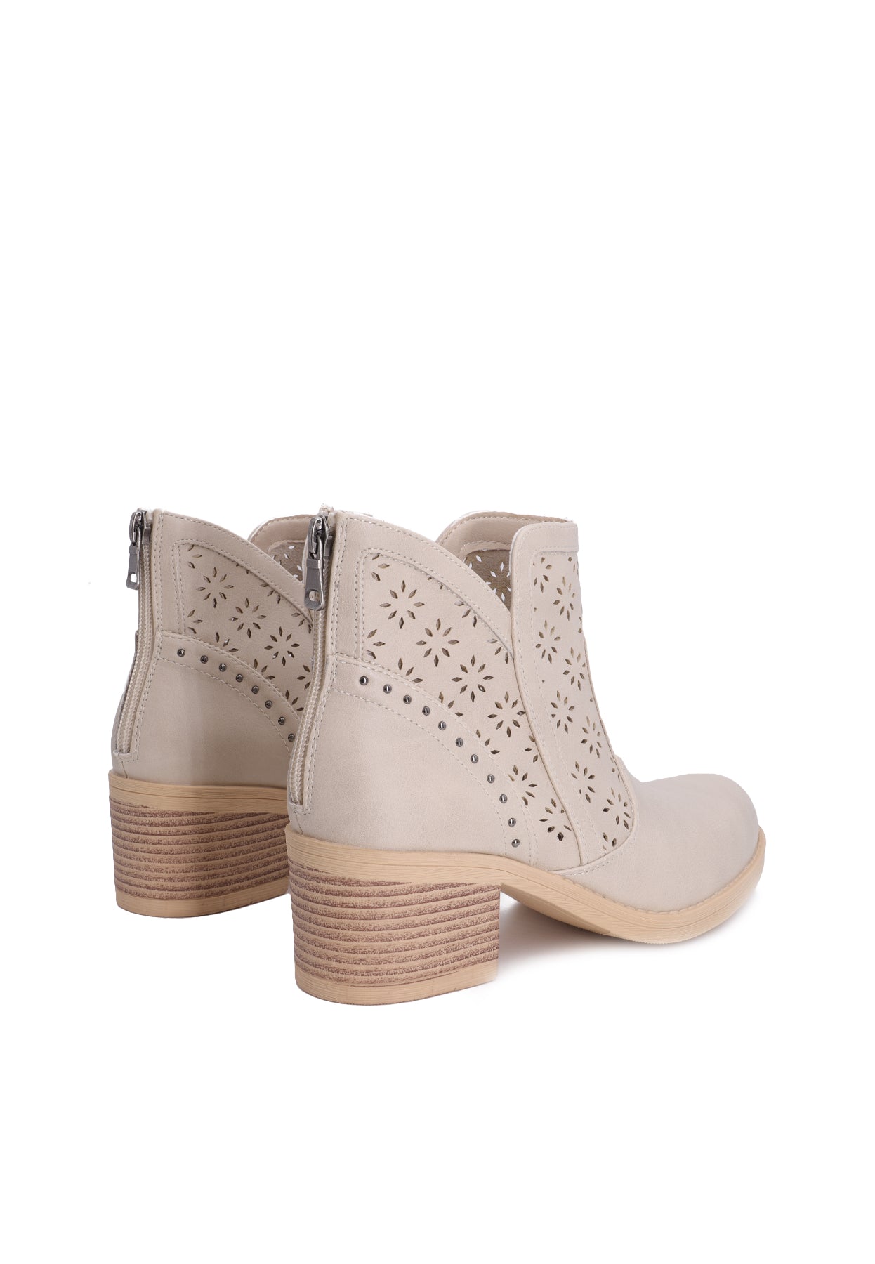 Bottines Femme Hélie – photo 13