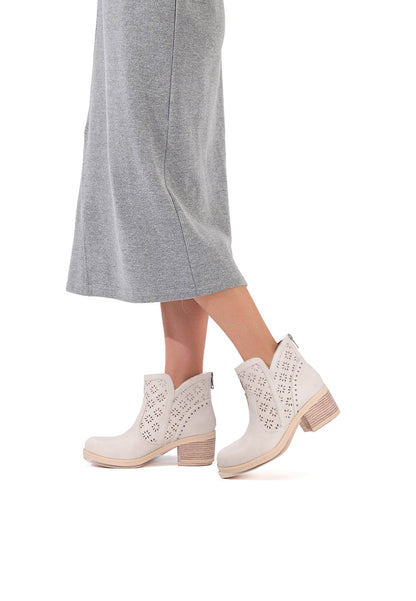 Bottines Femme Hélie – photo 9