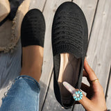 Mocassins Femme Apolline-Célia, Confortables Slip-On