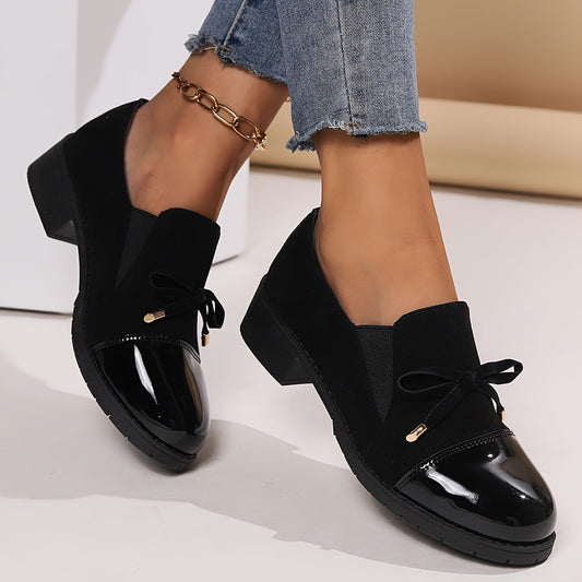 Mocassins Femme Victoire-Fleur – vue principale